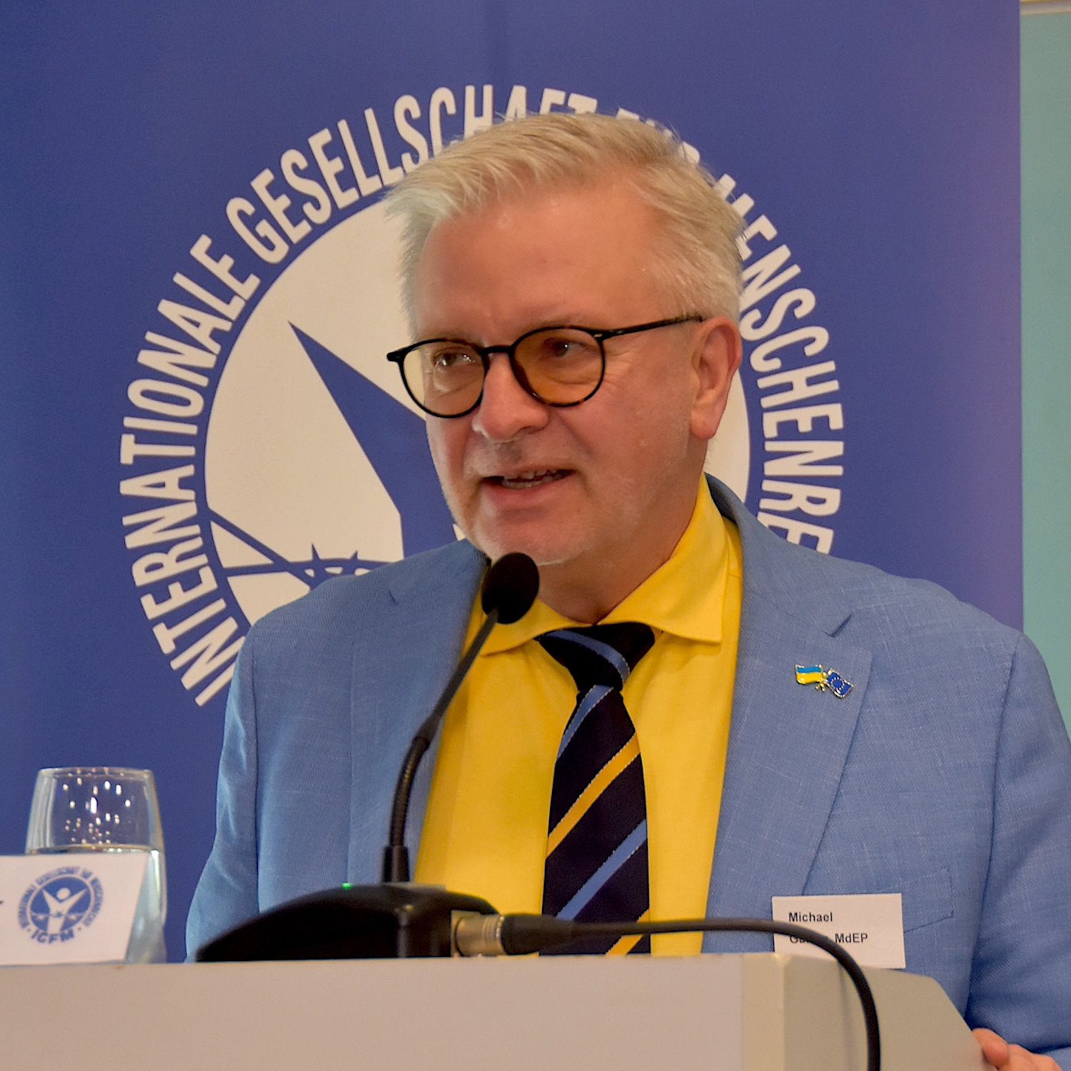 Gahler