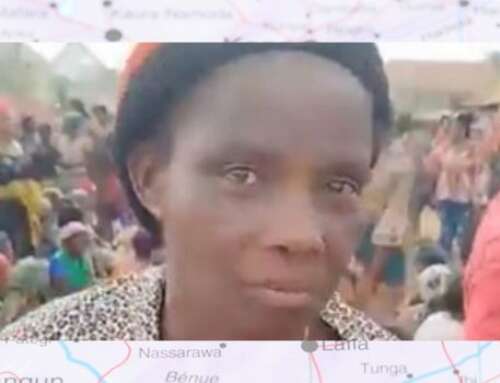 Nigeria – Mehr als 100 Christen seit Jahresbeginn durch Terror umgekommen