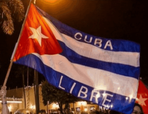 Petition: Menschenrechtsverletzungen durch Republik Kuba