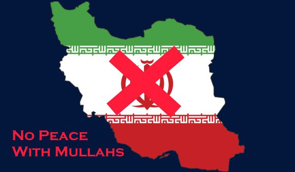 Iran ohne Mullahs