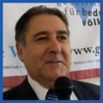 Dr. Kamal Sido