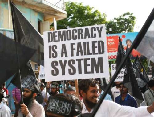 Malediven: Auspeitschen und Steinigung im Urlaubsparadies