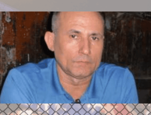 Kuba: José Daniel Ferrer im Hungerstreik – IGFM fordert Freilassung