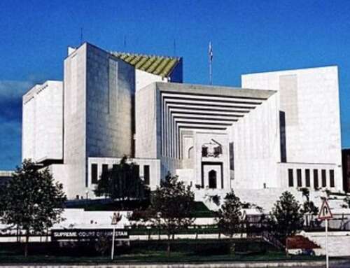 Pakistan: Freilassung eines Christen nach Blasphemie-Vorwürfen