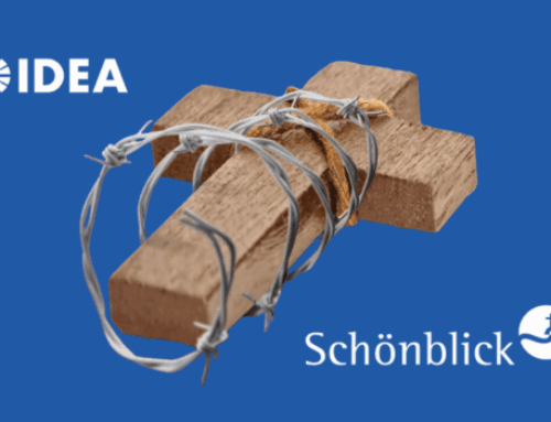 Kongress Christenverfolgung