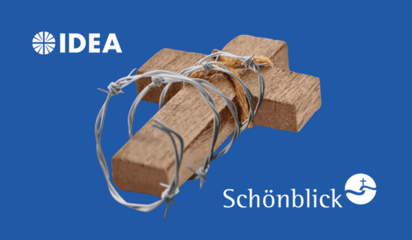 Kongress Christenverfolgung
