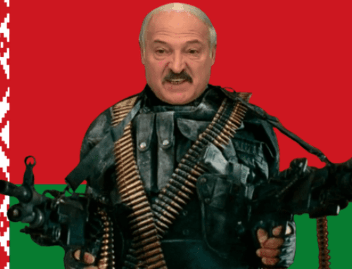 Fünf Jahre nach den Protesten in Belarus