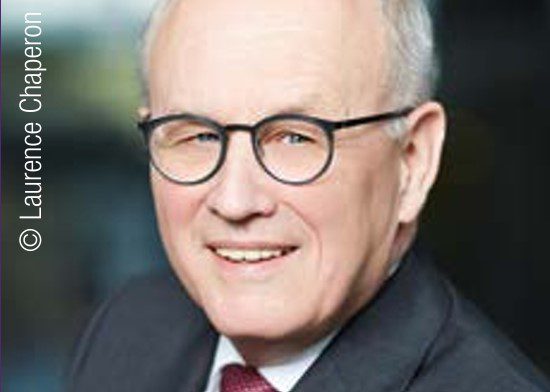 Prof. Volker Kauder