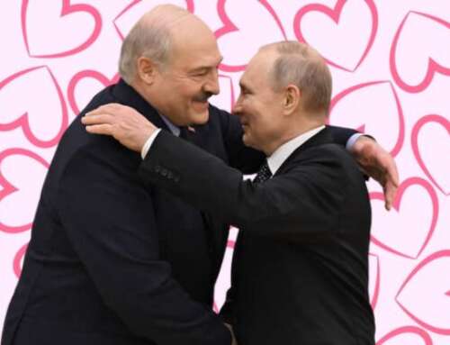 „Sapad 2025” – eine Bedrohung für Europa?