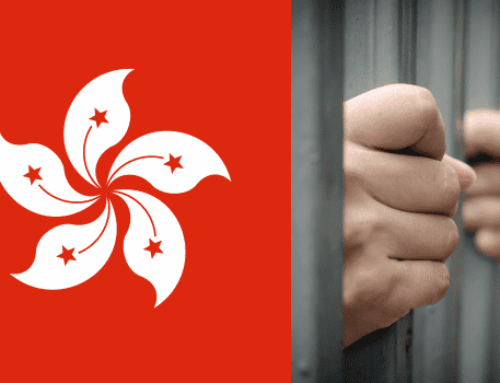 Misshandlungen in den Gefängnissen Hongkongs