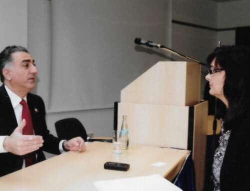 Iran: Zwischen Hoffen und Bangen