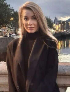Ljudmila Kolesnikova