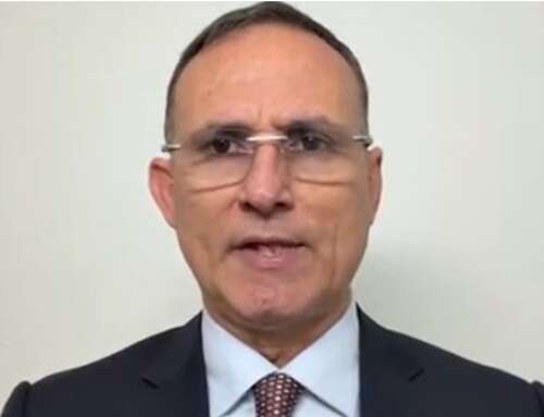 Kubanischer Oppositionsführer endlich frei