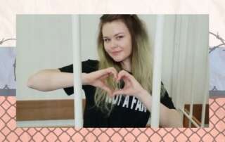 Nadeschda Rossinskaja