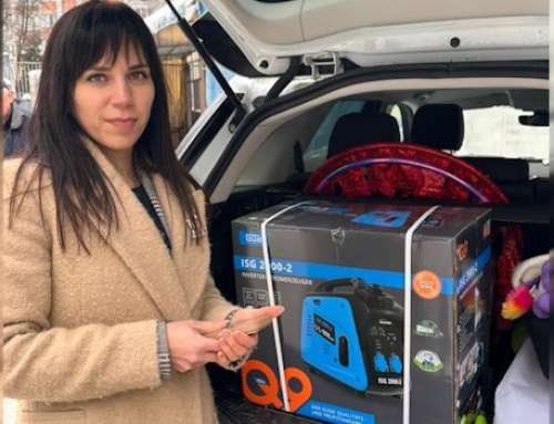 Ukraine: Der russische Bombenterror erschöpft die Zivilbevölkerung