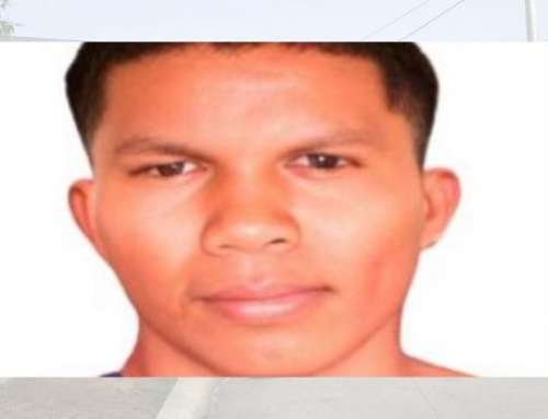 Evertz Antonio Bruno Palacios