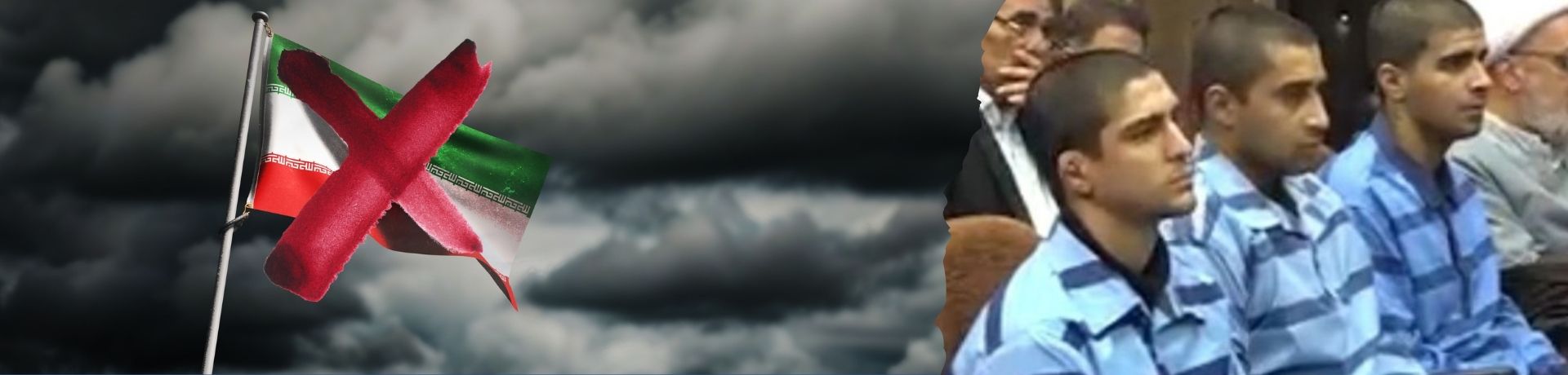 Iran: Hinrichtung drei Demonstranten