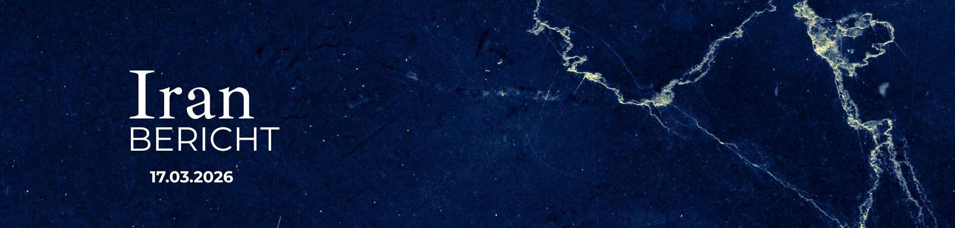 Iran Bericht – Header (4)