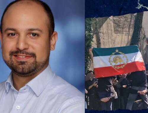 Der Iran braucht mehr als eine Intervention