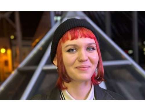 Aliaksandra Pulinovich