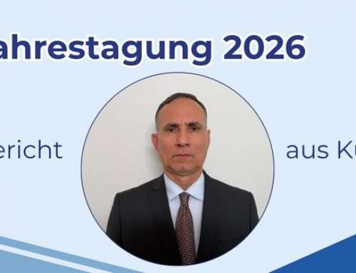 José Daniel Ferrer – ehemaliger politischer Gefangener in Kuba