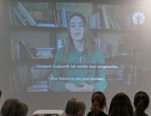 Oleksandra Matviichuk – Friedensnobelpreisträgerin und ukrainische Menschenrechtlerin