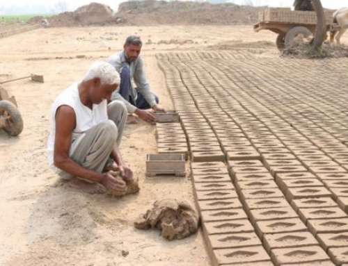 Pakistan: Dankbarkeit für die Befreiung