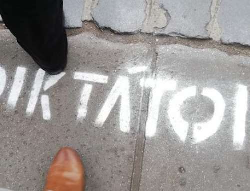 IGFM kritisiert fehlende Ukraine-Solidarität Orbans