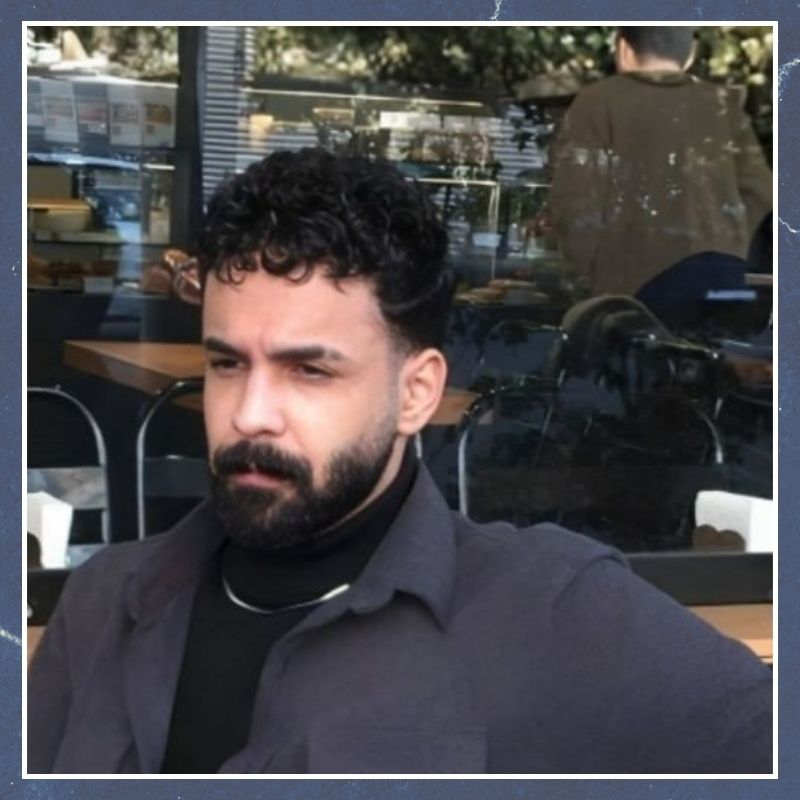 Abolfazl Chamani
