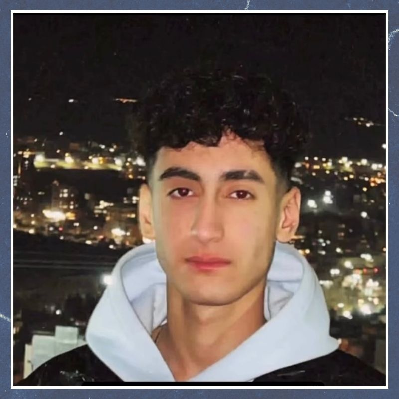 Arian Mavafaghi