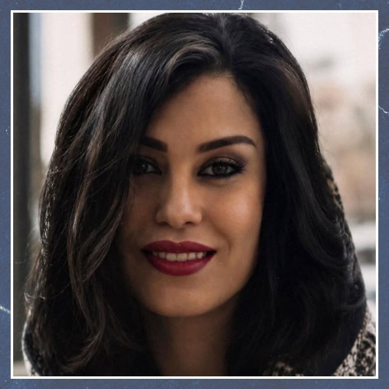 Bahar Sahrayian