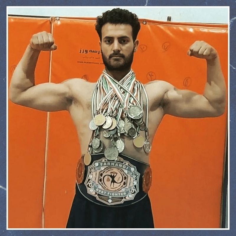 Benyamin Naghdi