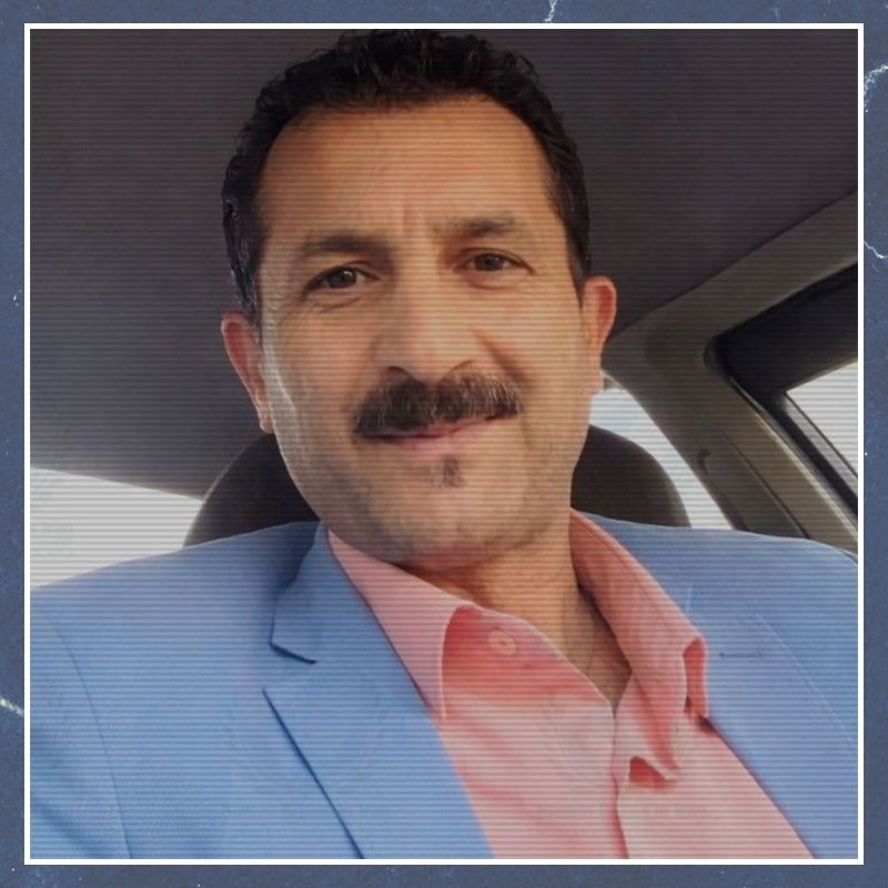 Hamid Najaran Yazdi