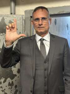José Daniel Ferrer