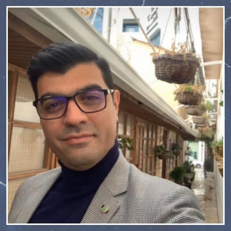 Javad Alikordi