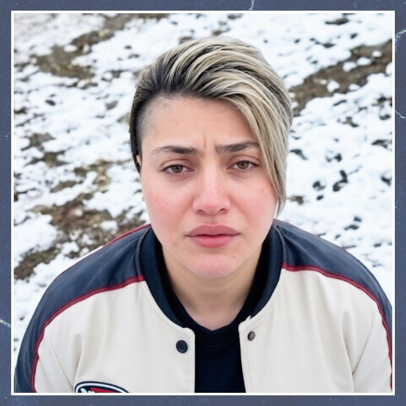 Mahboube Shabani