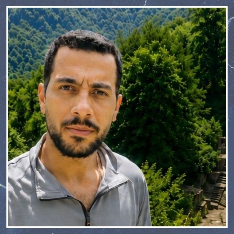 Mohammad Javad Mohammadzadeh Tavasani