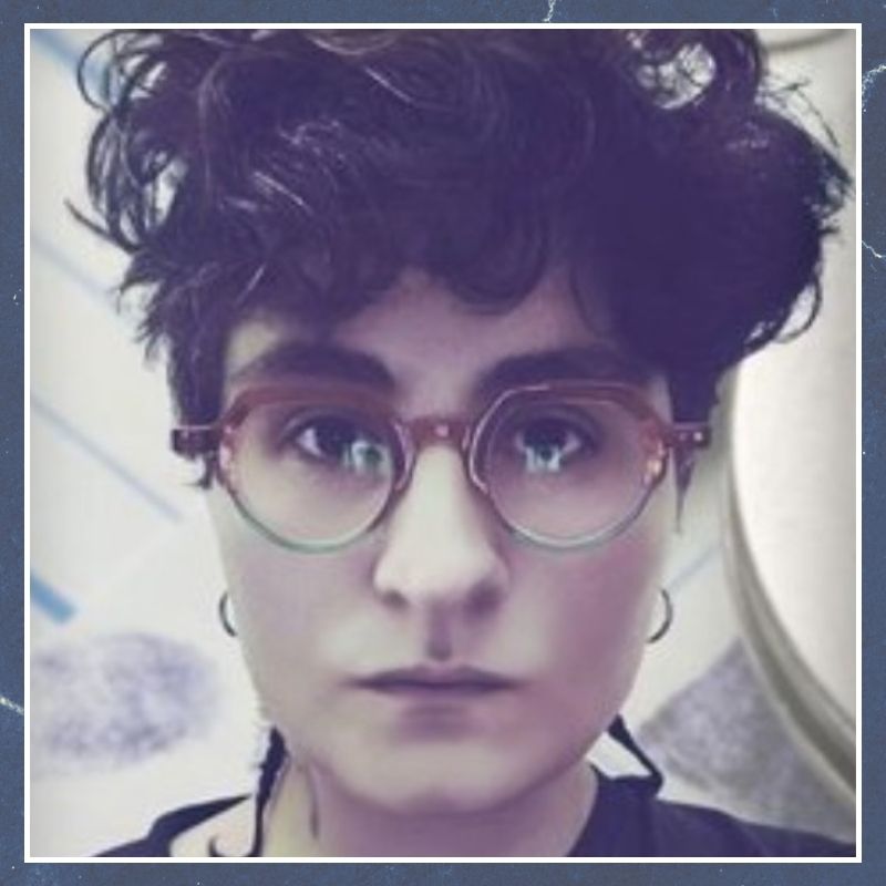 Samira Norouz-Nasseri