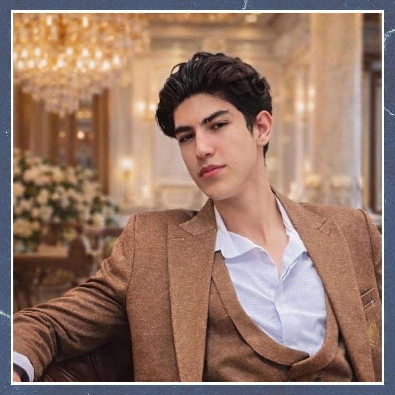 Shervin Bagherian Jabali