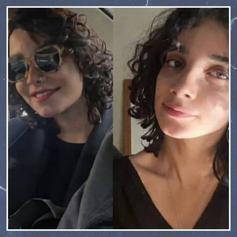 Tara und Kimia Davoudi