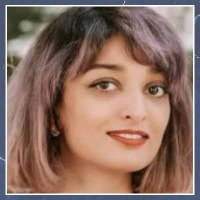 Venus Hosseini Nezhad