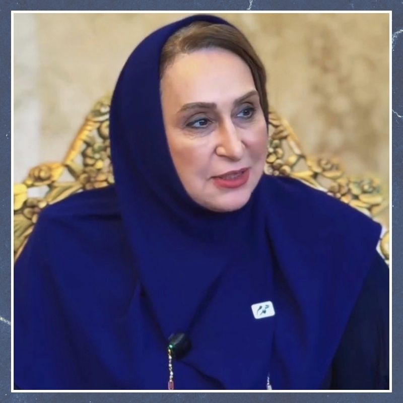 Zahra Hojjat