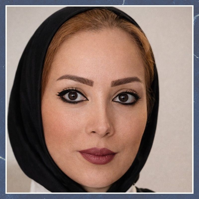 Zohreh Javani