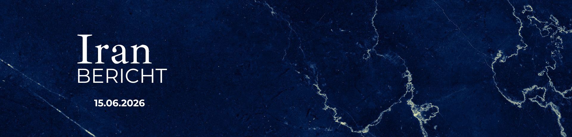 Header Iran-Bericht 15.06