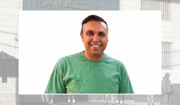 Pejman Zareh