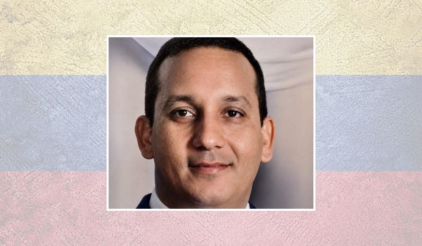 Juan Carlos Marrufo