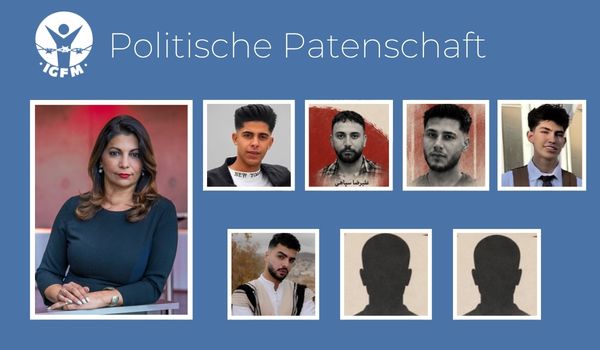 Türk-Nachbaur übernimmt politische Patenschaft