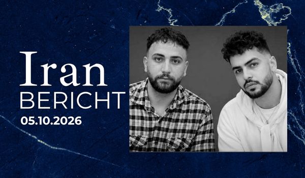 Iran-Bericht 5. Oktober 2026