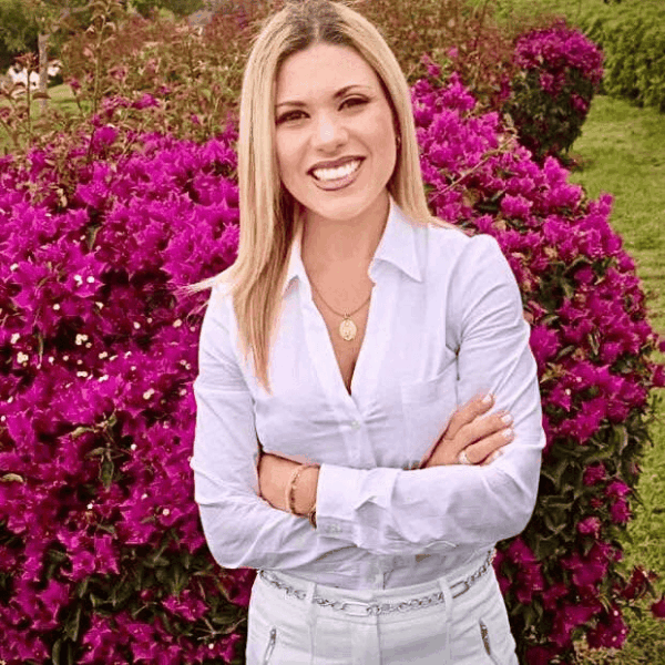 Paulina Facchin