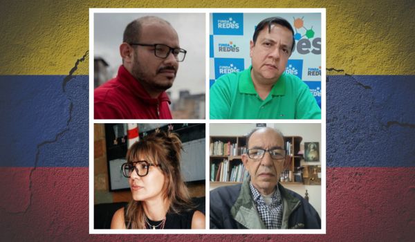 Venezuela – Forum